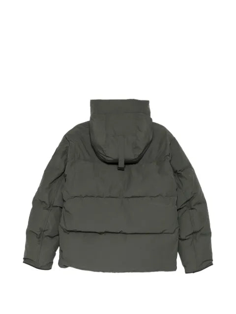 Canada Goose Seymour parka