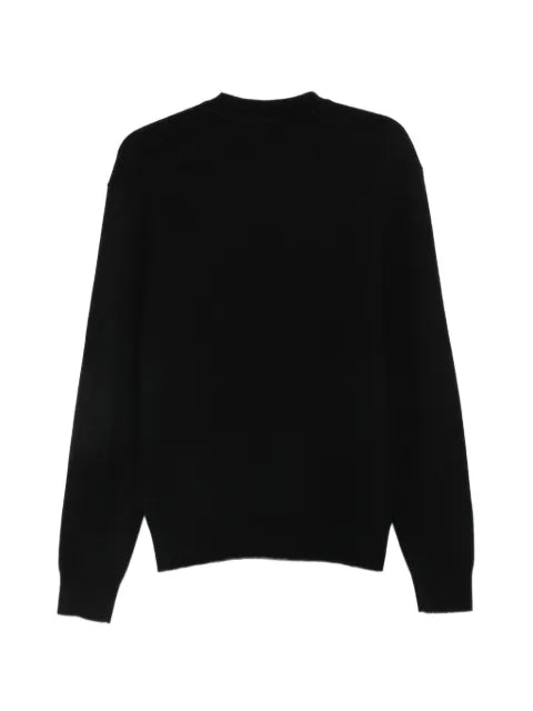 Lisa Yang Edmond cashmere crew-neck sweater