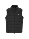 Colmar quilted down gilet
