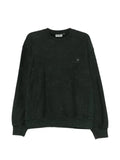 Carhartt WIP Lambert logo-embroidered sweatshirt