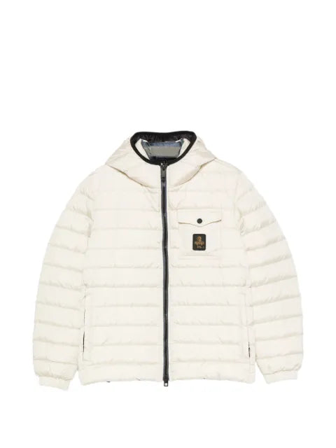 Refrigiwear Hunter hooded jacket