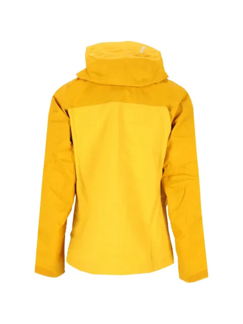Arc'teryx Beta AR zip-up jacket