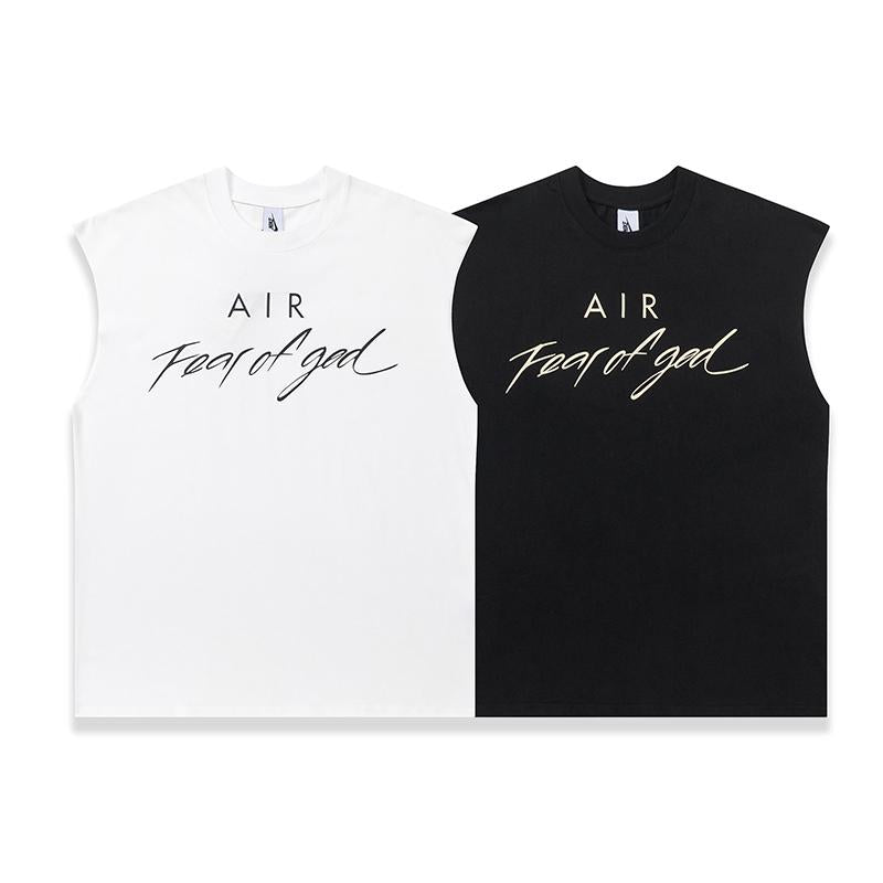 Nike x FOG Vest