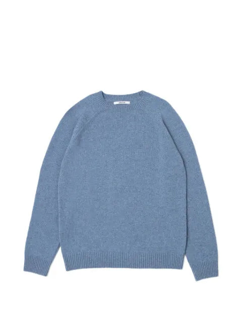 Edmmond Studios Madrid raglan-sleeve sweater