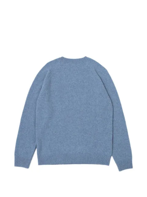 Edmmond Studios Madrid raglan-sleeve sweater