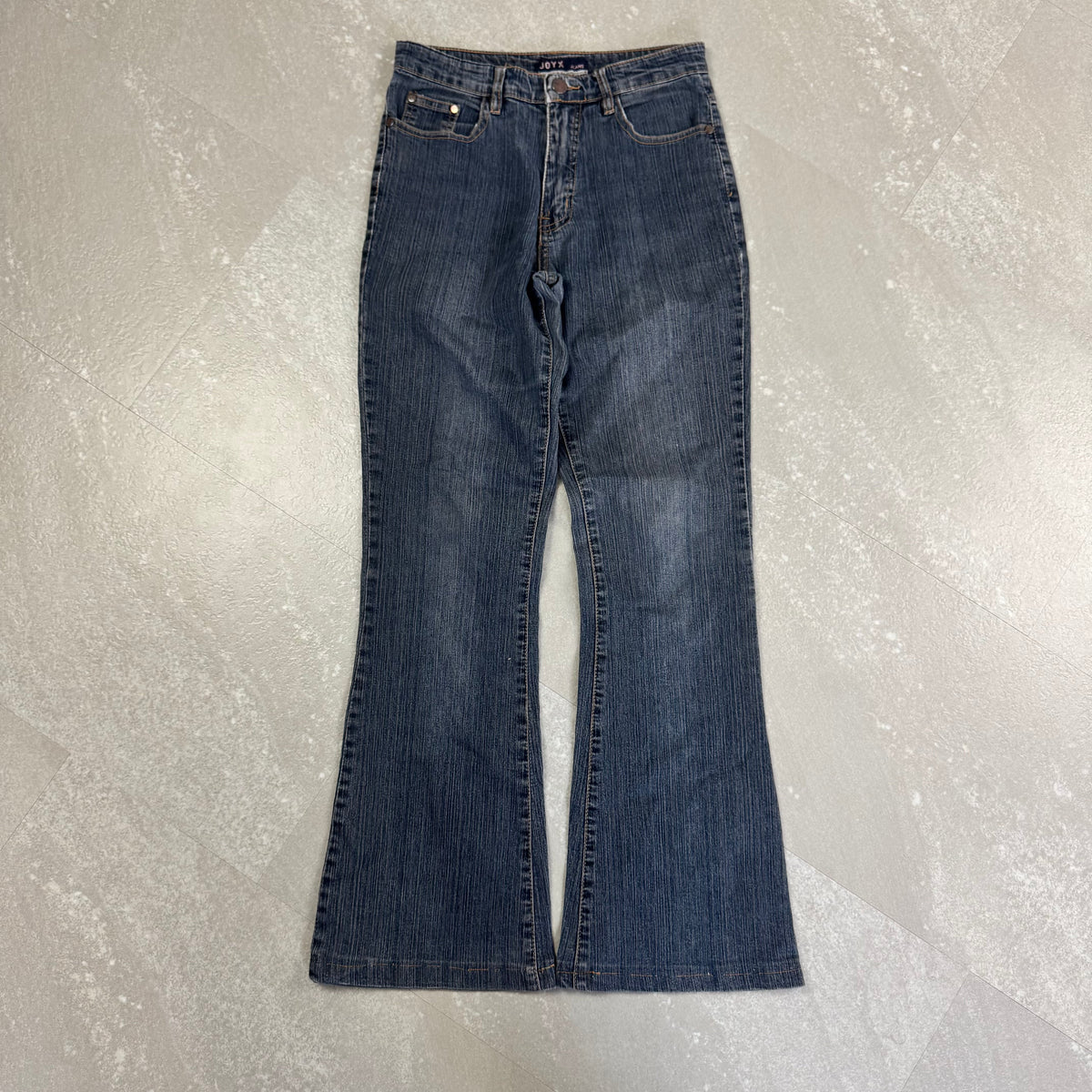 Y2K Girl Jeans