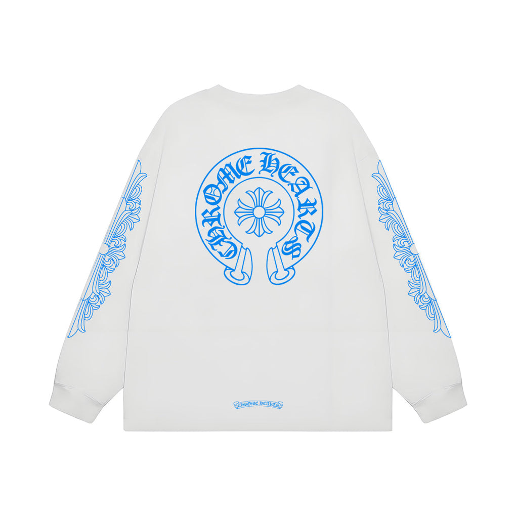 Chrome Hearts New SWEATSHIRTS CX430