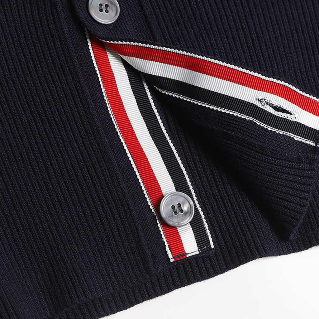 Animal Cardigans Knitwear | Thom Browne