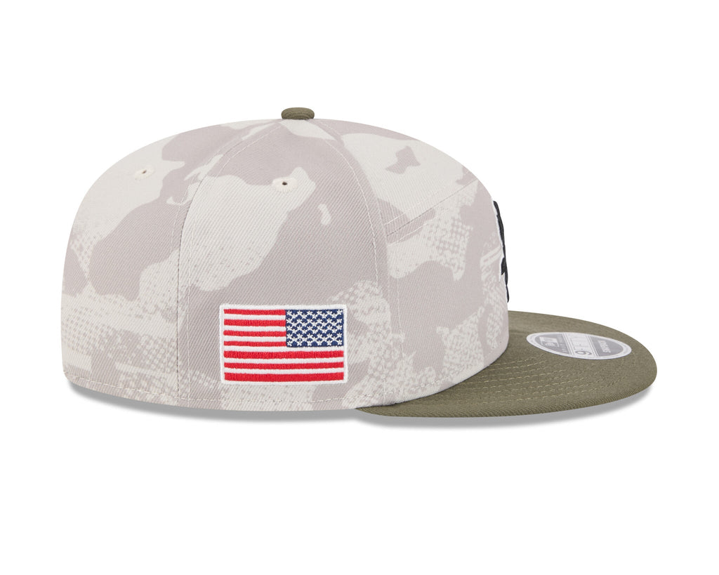 New Era 9Fifty Chicago White Sox Adjustable