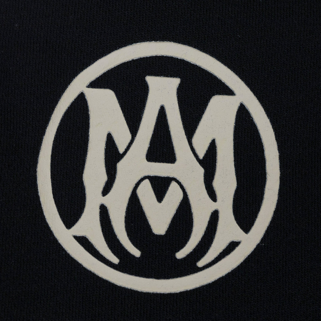 Black Ouija Board Sweatpants