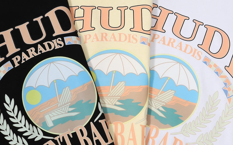 RHUDE T-Shirt #8