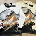 Godspeed Long Sleeve Shirt