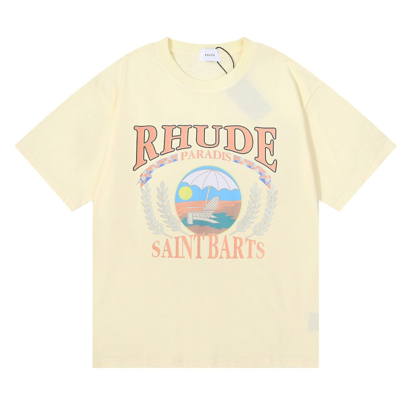 RHUDE T-Shirt #8