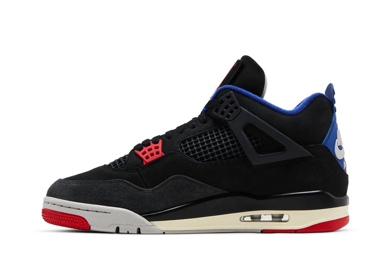 Air Jordan 4 Retro 'Rare Air - White Lettering' Men's & Women's Sneakers