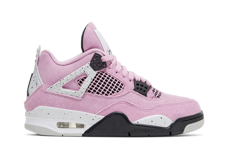 Nike Wmns Air Jordan 4 Retro 'Orchid'