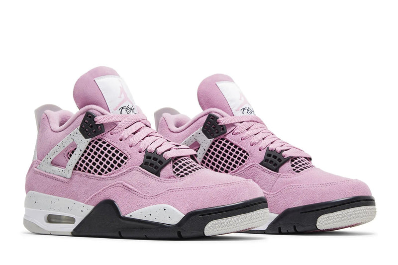 Nike Wmns Air Jordan 4 Retro 'Orchid'