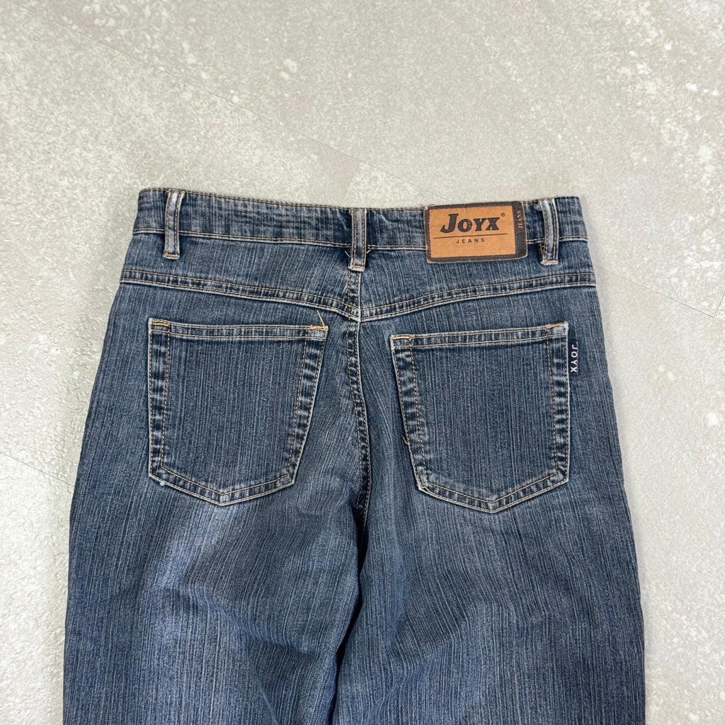 Y2K Girl Jeans