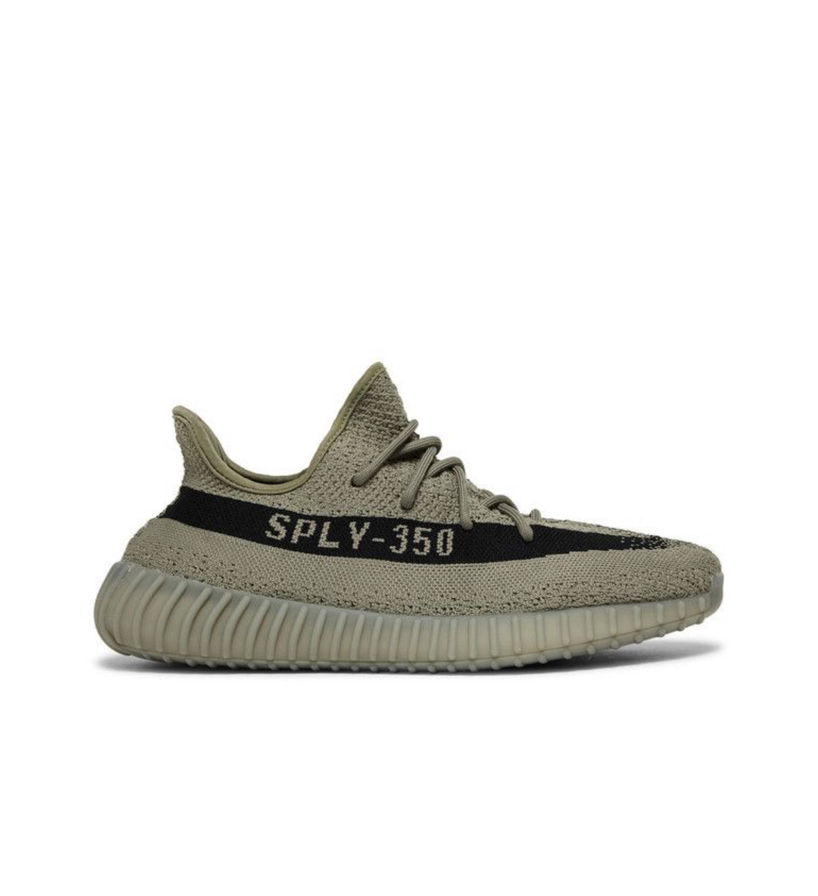 Yezzy 350 Granite