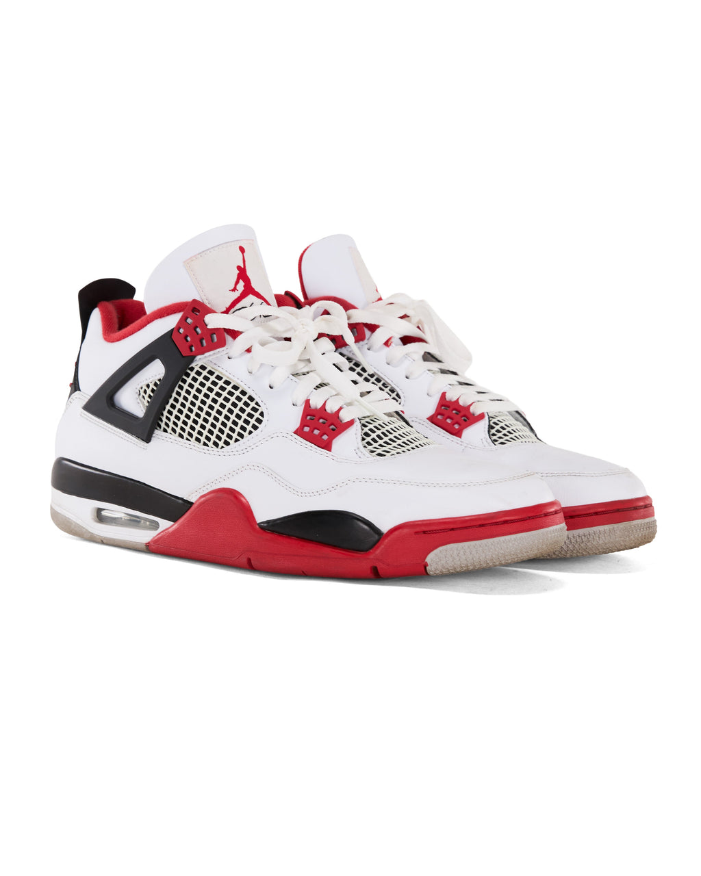 Nike Air Jordan 4