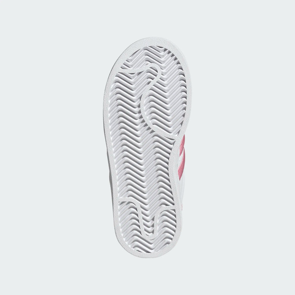 PS Adidas Disney Superstar II Comfort Closure