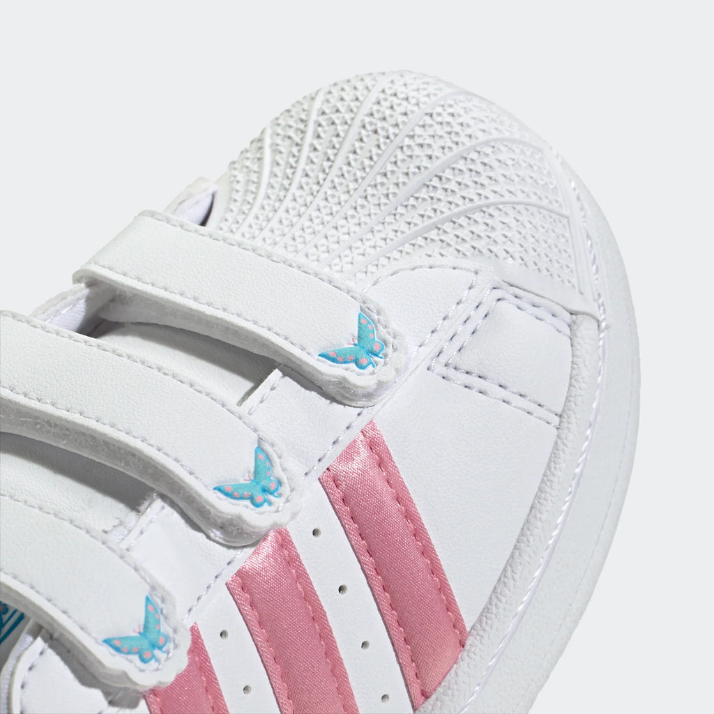 PS Adidas Disney Superstar II Comfort Closure