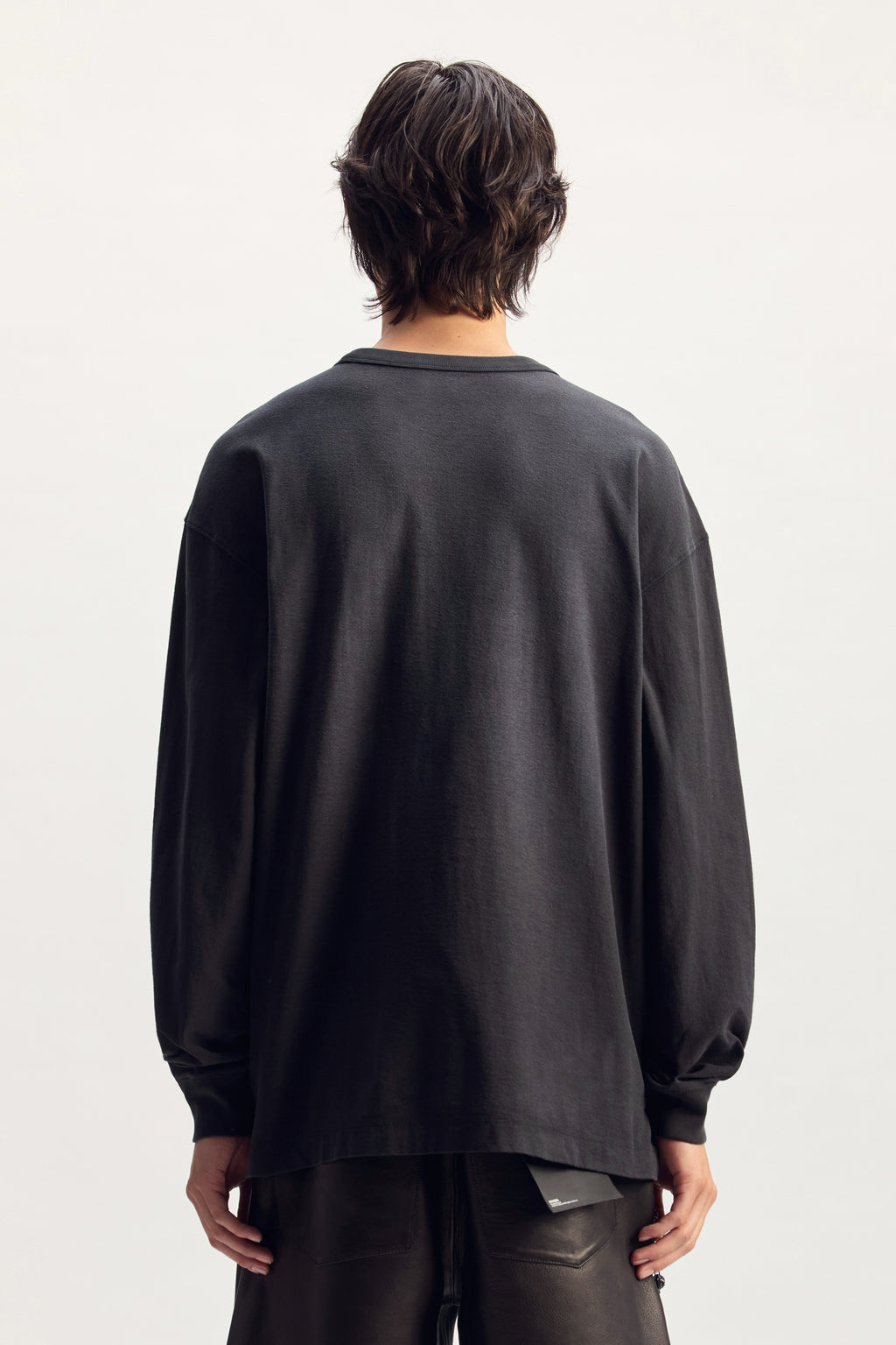 Fallout Wide Long Sleeve