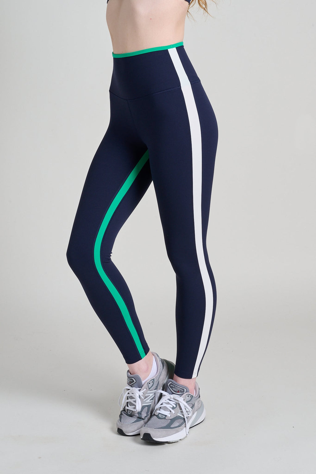 Sam High Waist Rigor 7/8