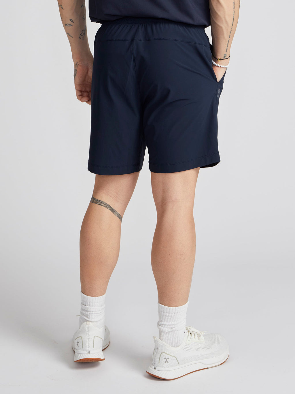 7' PURSUIT SHORT -UNLINED