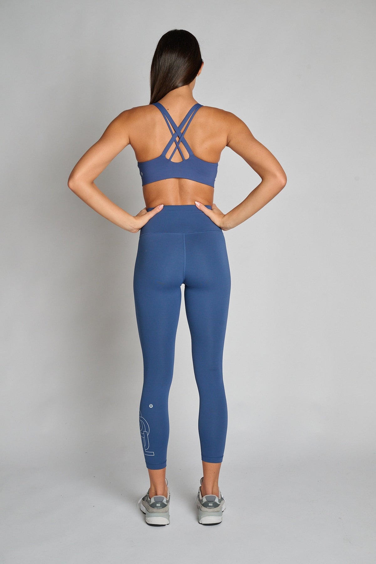 lululemon Energy Bra Evolve