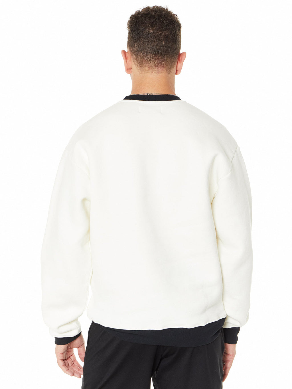 Sam Crew Neck