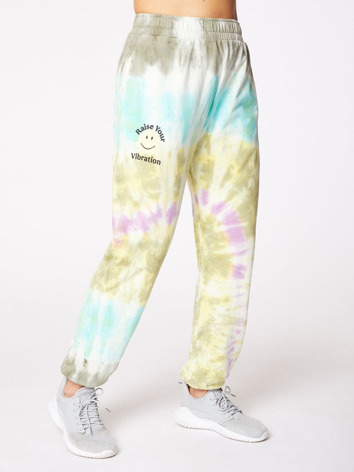 BOYFRIEND SWEATPANTS