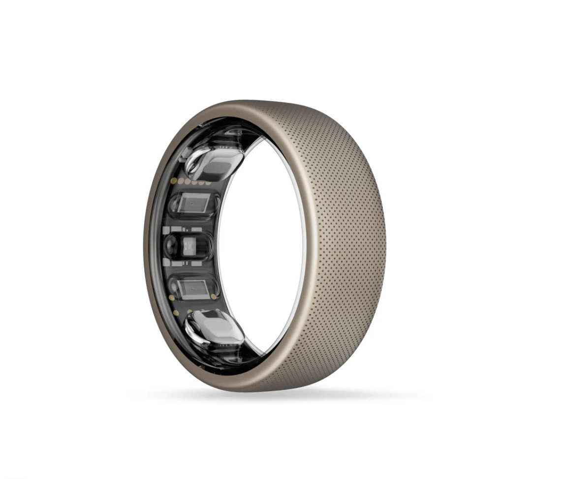 Helio Ring