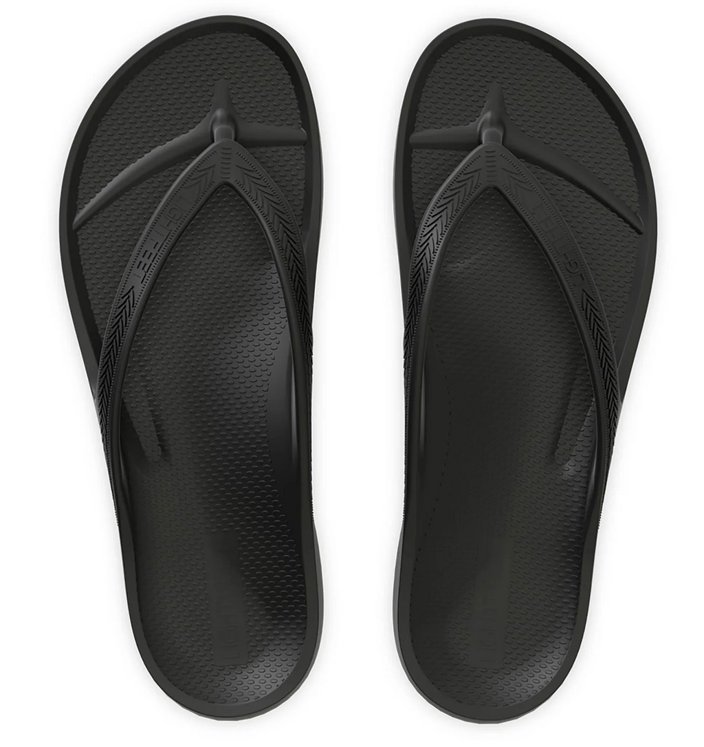 Light Feet