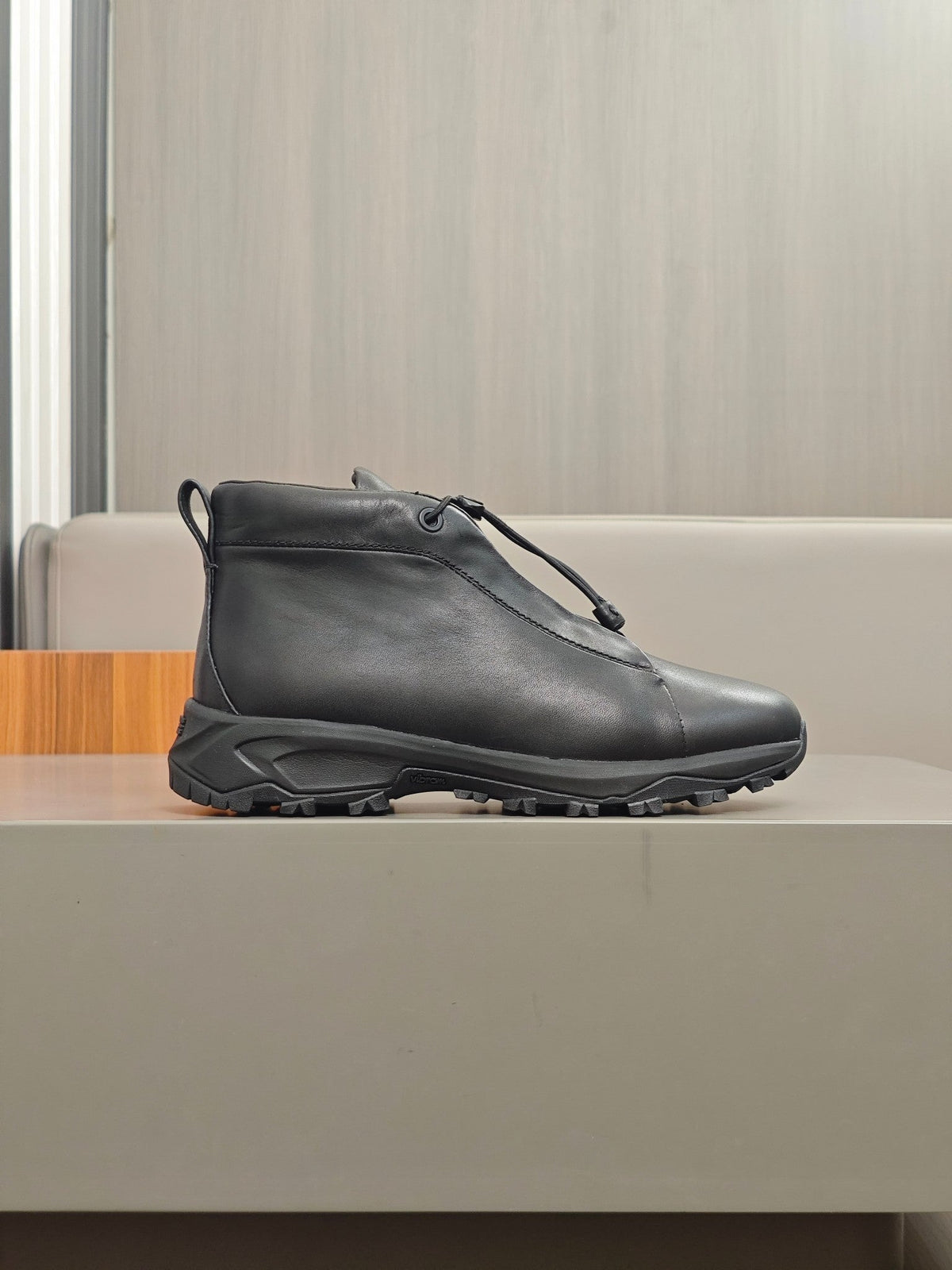Zegna Triple Stitch™ Monte Luxury Casual Shoes