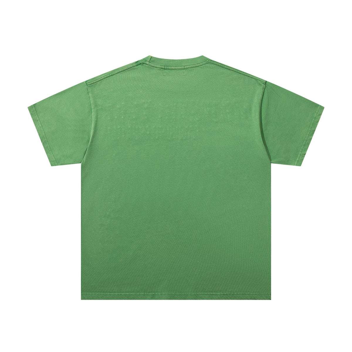 MAJESTIK Racing Graphic T-Shirt - Green