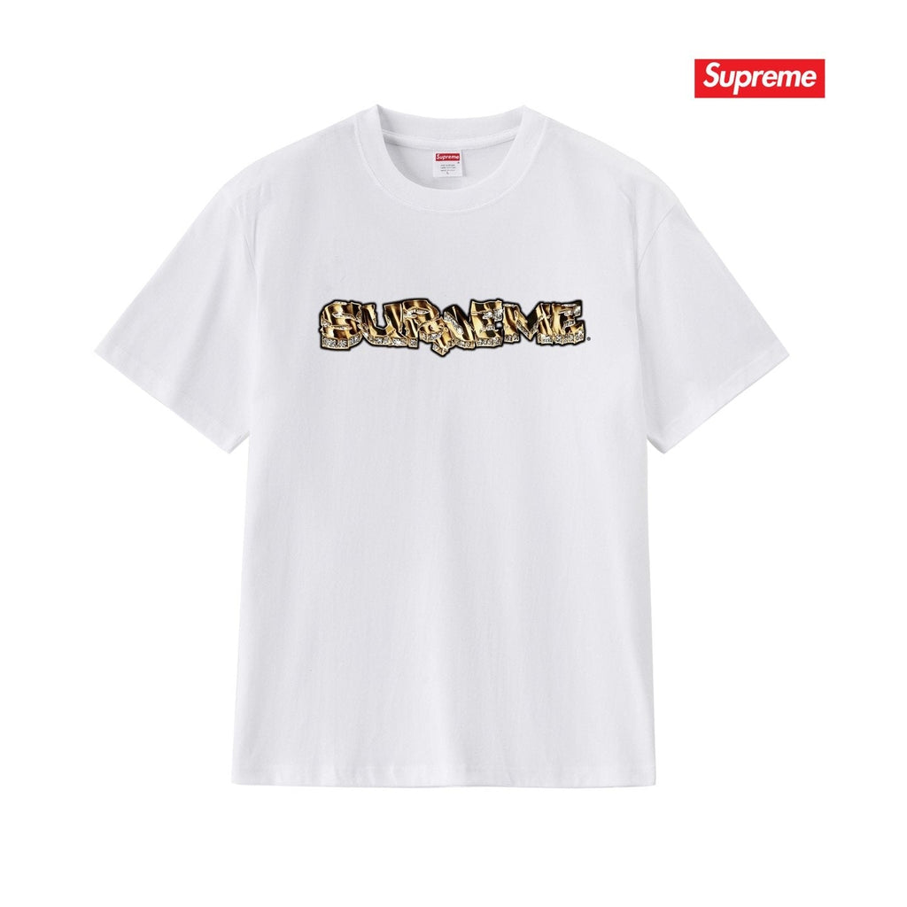 Supreme In Stores Now Graphic T-Shirt