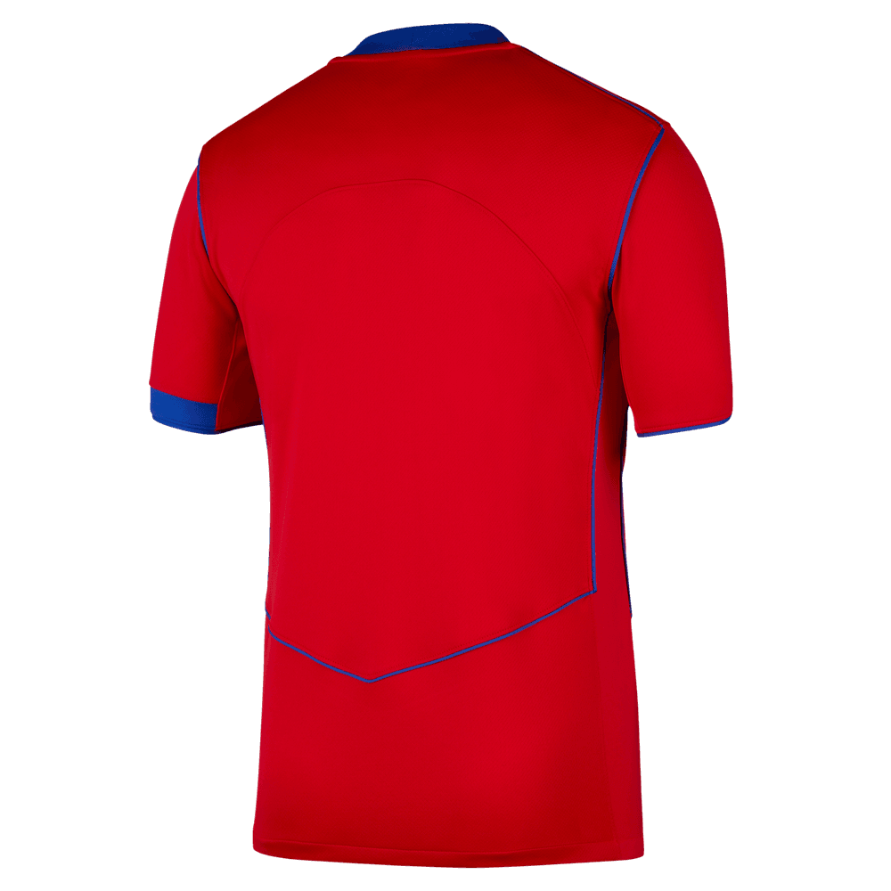 Nike Paris Saint-Germain 2025/26 Stadium Third Jersey