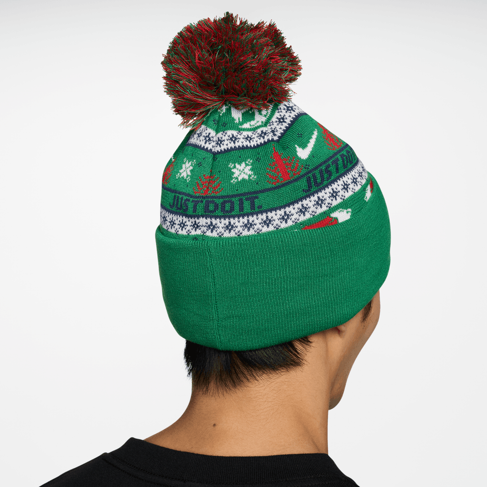 Nike Peak Beanie HOL25