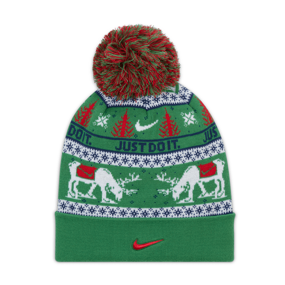 Nike Peak Beanie HOL25