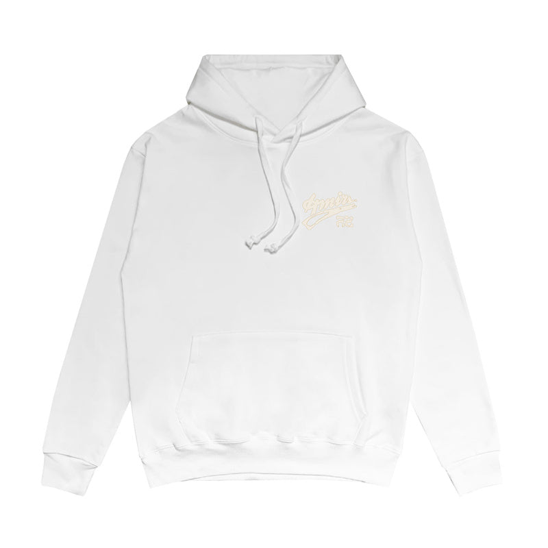 PW - Amiri Hoodies