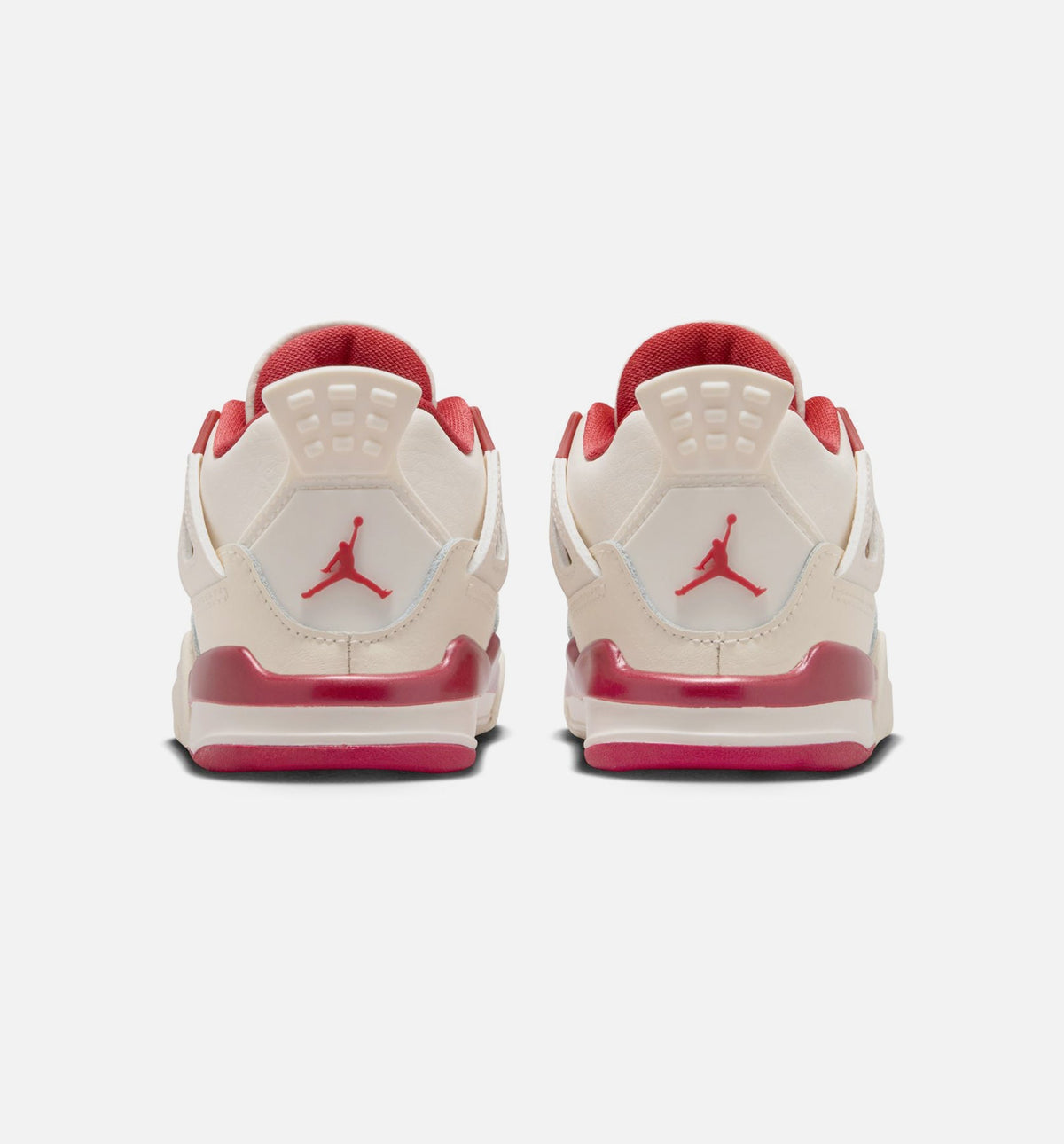Air Jordan 4 Retro Valentine's Day Infant & Toddler Shoes