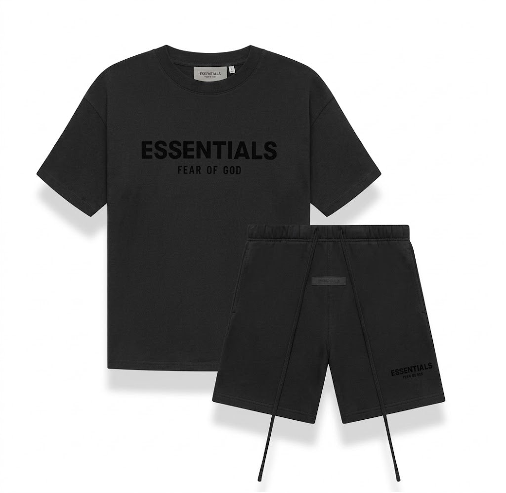 Essentials Summer Set