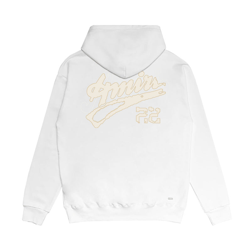 PW - Amiri Hoodies
