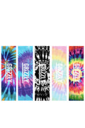 GRIZZLY GRIP STAMP Tie Dye ( ASSORTED )