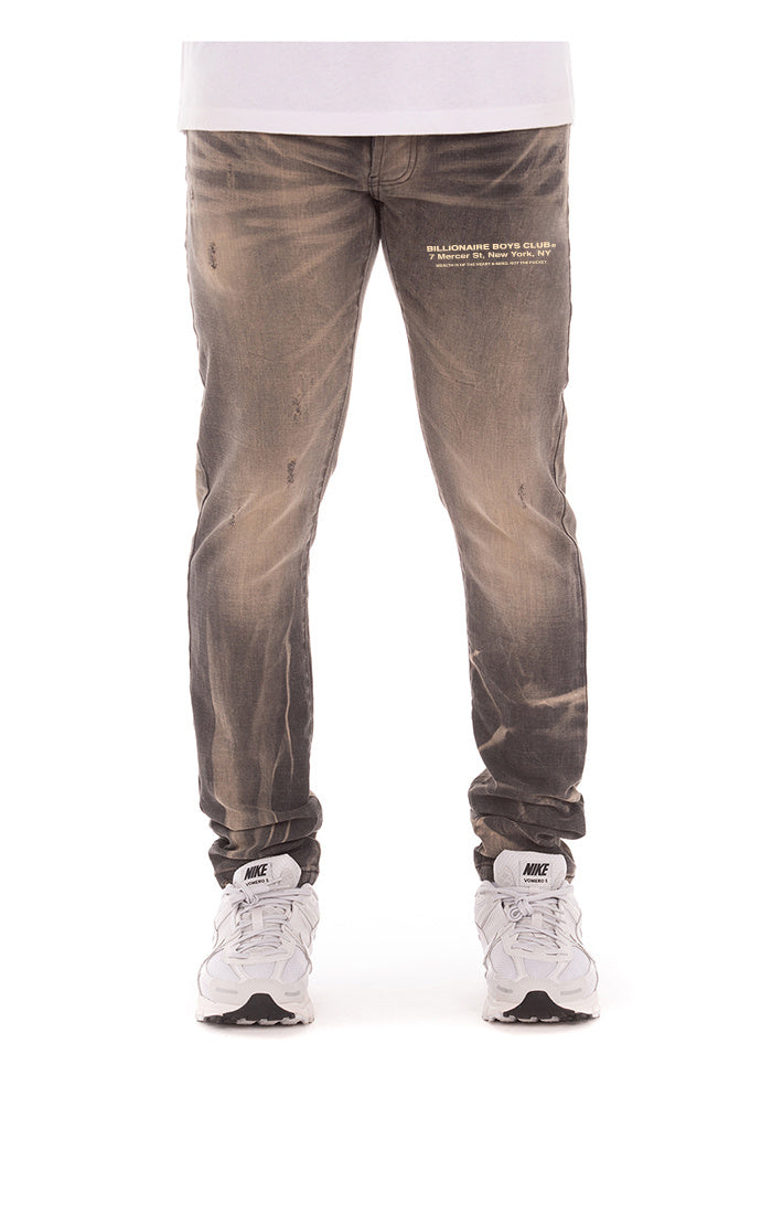 BBC Trek Denim Pant