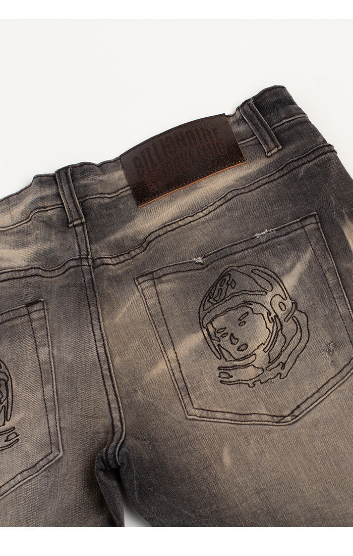 BBC Trek Denim Pant