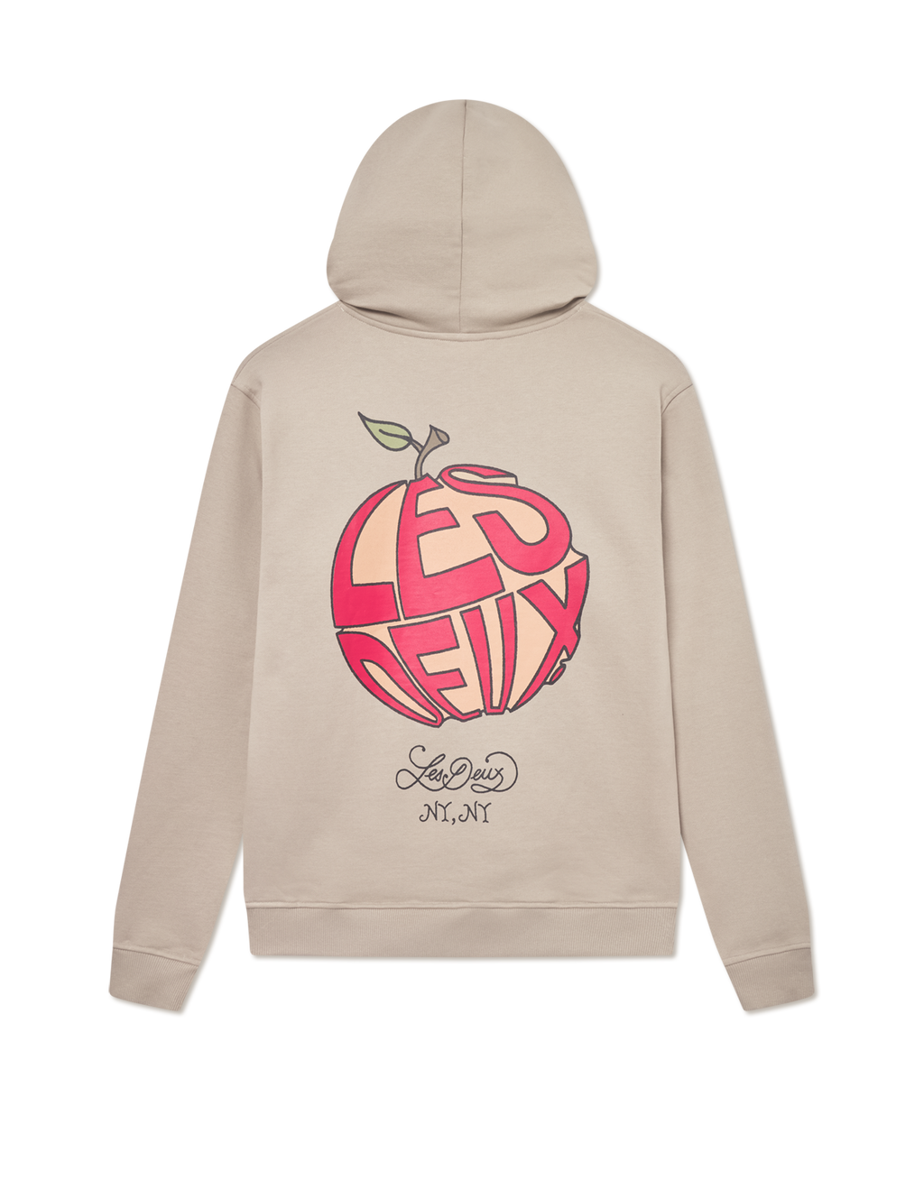 Les Deux Orchard Hoodie