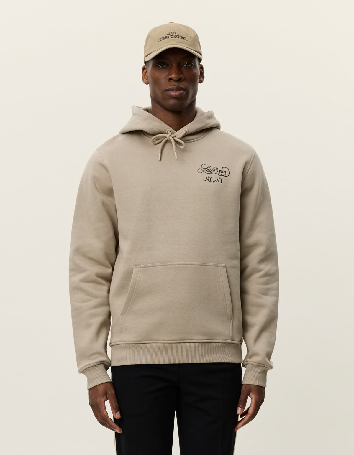 Les Deux Orchard Hoodie