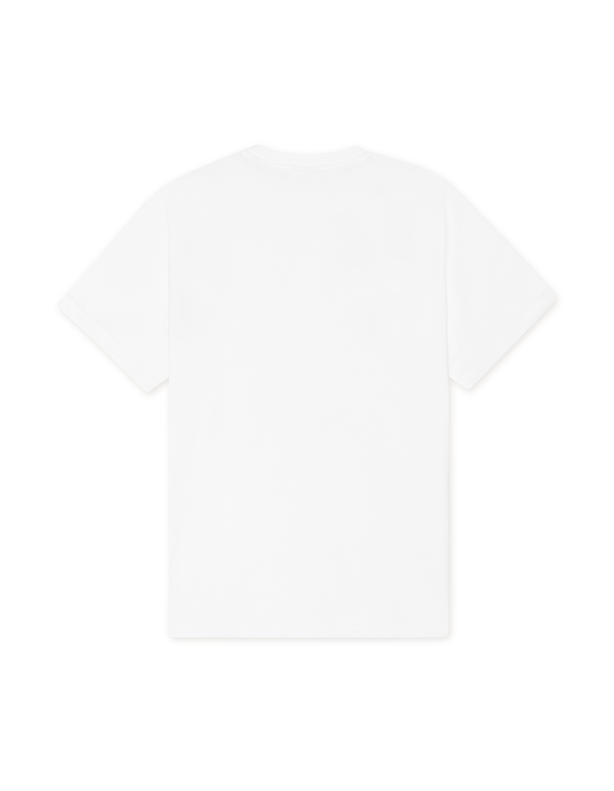 Les Deux Market Tee