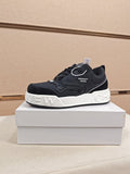 Givenchy Logo Low-Top Sneakers